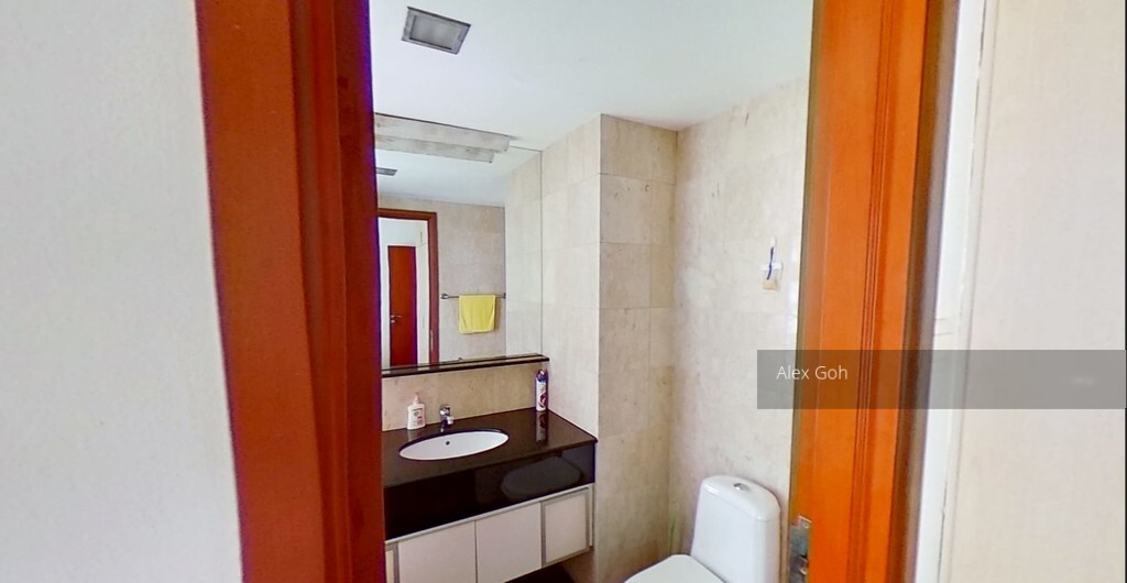 The Madeira (D23), Condominium #247242101